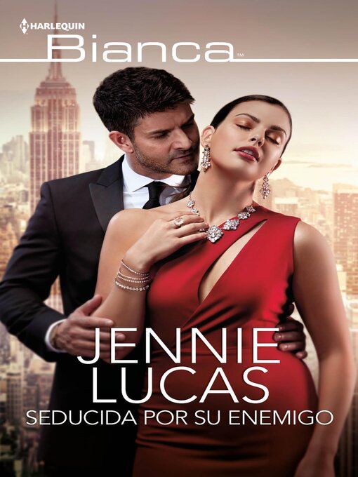 Title details for Seducida por su enemigo by Jennie Lucas - Available